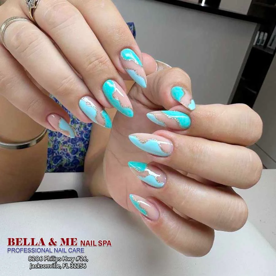 Cute nails